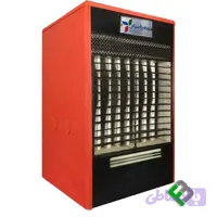 هیتر گازی مهیاسان مدل MGH 845it- فن ایرانی