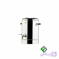 فلاسک استوانه دو جداره 20 لیتری مدل 20f