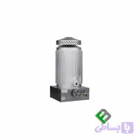 هیتر کارگاهی گازی مدل 460 انرژی