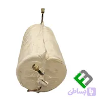 مخزن تحت فشار آبسردکن 15 گالن تک و دو شیر زاگرس