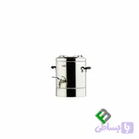 فلاسک استوانه دو جداره 6 لیتری مدل 6f