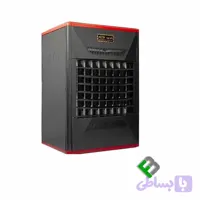 هیتر گازی A630 پرومکس آذرتهویه