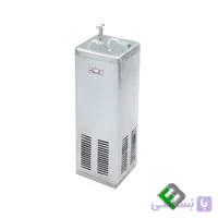 آب سردکن خوابیده تک شیره الکترو استیلElectrosteel single-tap water cooler