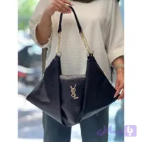 کیف زنانه خفّاشی سایز بزرگ