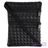 کیف گردنی 2 زیپ عمده 75 عددی