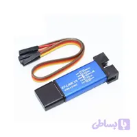 پروگرامر میکروکنترلر مدل mini ST-Link V2