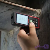 متر لیزری رونیکس 100متری نور سبز RH-9353G (NA)