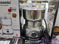 اسیاب قهوه مارک پاناسونیک 8 تیغه ساخت ژاپن