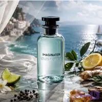 عطر (داگلاس آلمان )لویی ویتون ایمجینیشن | Louis Vuitton Imagination
