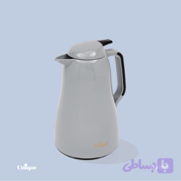 فلاسک 1 لیتر یونیک بدنه پلاستیکی کد UN-1995