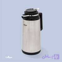 فلاسک استیل 1.6 لیتر یونیک کد UN-1887