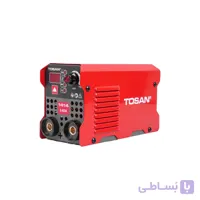 اینورتر جوشکاری 140 آمپر IGBT توسن مدل 1414 (کپی)