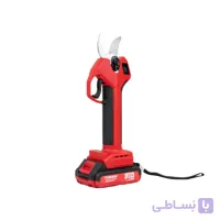 قیچی باغبانی شارژی براشلس توسن مدل 9550 به همراه کیف IMC