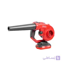 بلوور شارژی 20 ولت توسن مدل 9702