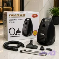 جاروبرقی برند نیکوا مدل NVC-11
