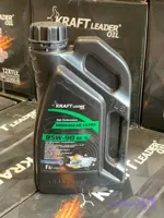 روغن گیربکس کرفت 85w 90 GL4 حجم ۱ لیتری