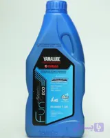 روغن موتور یامالوب (YAMALUBE) اصلی 10W40 1 litre