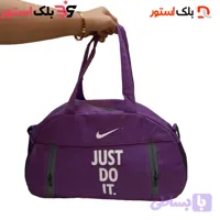 ساک ورزشی استخری جاست دوییت NIKE مدل am-2002NIKE Just DeWitt Pool Sports Bag Model AM-2002
