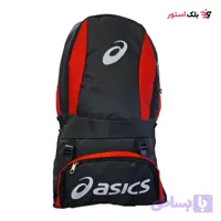 کوله پشتی ورزشی مدل آسیکسفقط تا امشب با این قیمتAsics sports backpack