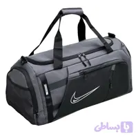 کیف ورزشی تفکیکی مدل نایکNike-style compartmentalized sports bag