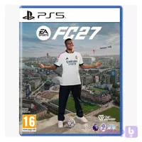 بازی FC27 PS5