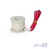 بوبین شیر برقی 2-2 کوچک 12 ولت