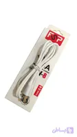 کابل شارژ USB به میکرو USB اف اس پی مدل C-8