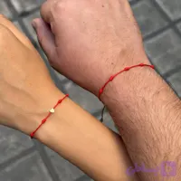 دستبند هفت گره❤️‍🩹