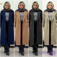 پالتو زنانه ، پالتو بلند دخترانه ، مانتو زنانه ، مانتو بلند زنانه و دخترانه