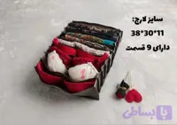 نظم دهنده لارج