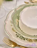سرویس غذا خوری چینی ۲۷ پارچه6نفر ترکیه