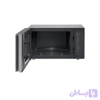 مایکروویو 42 لیتر الجی مدل MH8265 قابل ارائه با گارانتی 18 ماهه می سرویس