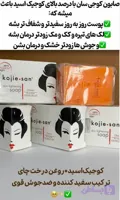 صابون کوجی سان اورجینال