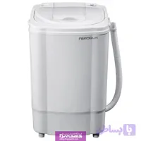 ماشین لباسشویی تک شو 3.5 کیلویی فریدولین مدل SW35