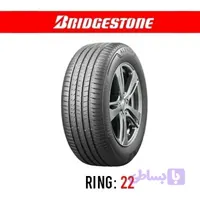 لاستیک خودرو بریجستون مدلALENZA AL01 سایز 275/40R22 (تاریخ تولید 2025)