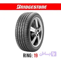 لاستیک خودرو بریجستون مدل POTENZA RE050 سایز 235/35R19 (تاریخ تولید 2025)