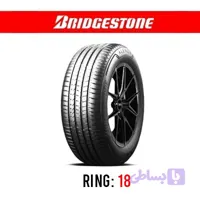لاستیک خودرو بریجستون مدلALENZA 001 سایز 285/60R18 (تاریخ تولید 2026)