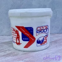 چسب کاشی خمیری 12/5 کیلویی آنتیک SEMENT