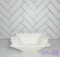 کاسه چهار گوش 9021 (فیش) سرامیک آماتیس(10) -ارسال رایگان