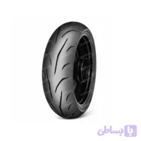 لاستیک میتاس 160/60/17 اسپورت فورس گل خلوت / MITAS SportForce+ EV / ساخت اروپا کشور اسلوونی اصل