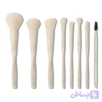 ست براش آرایشی ۸ تکه شیگلم Pro Core Brush Kit