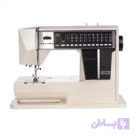 چرخ خیاطی خانگی ژانومه ژاپن مدل 5002