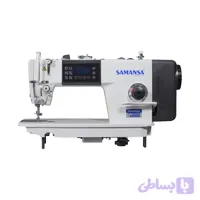 راسته دوز تمام فول سامانسا-SAMANSA-SA-9800-D4