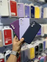 قاب سیلیکونی سامسونگ M13 / F13 / M23 5G