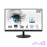 مانیتور ام اس آی مدل PRO MP242 سایز 23.8 اینچ استوک