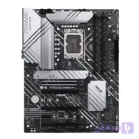 مادربرد ایسوس مدل PRIME Z690-P D5 کارکرده