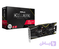 ASRock Challenger D RX 5700 OC