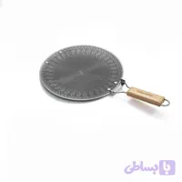 ماهیتابه استیل نیچرهایک مدل CNK2550CF011