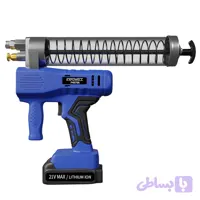 گریس‌پمپ شارژی ۲۱ ولت لیتیومی کافوول مدل P4676A
