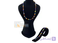 نیم ست هفت چاکرا کد 399